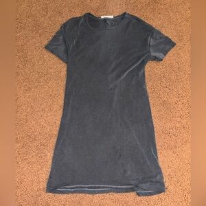 Wanderlux t-shirt dress